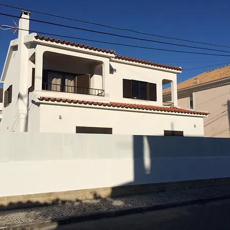 Aroeira Beach And Golf House