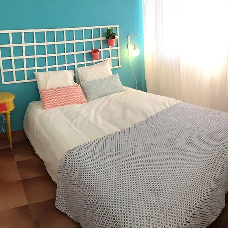 Aroeira Beach And Golf House * Charneca (Setubal)