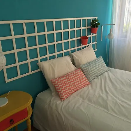 Сasa de vacaciones Aroeira Beach And Golf House