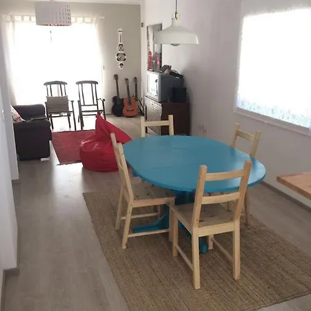 Сasa de vacaciones Aroeira Beach And Golf House Charneca (Setubal)