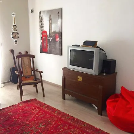 Aroeira Beach And Golf House * Charneca (Setubal)